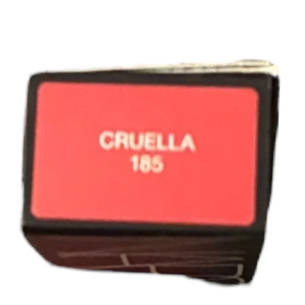 NARS Powermatte High Intensity Lip Pencil Cruella 185 Full Size 0.08 oz New - Picture 5 of 5